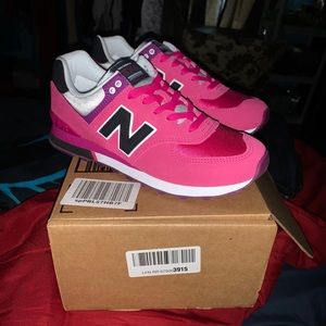 New balance Wmn